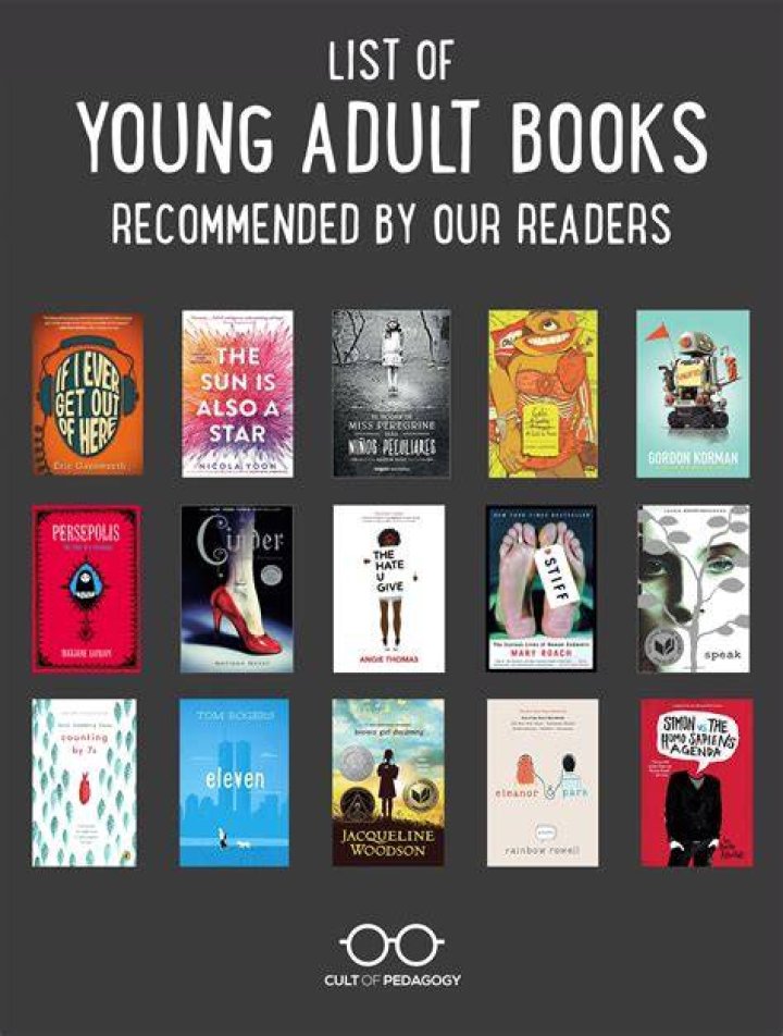 Adult comics genre categories for mature readers