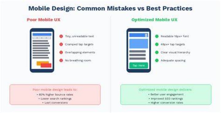 Adult content website comparison mistakes