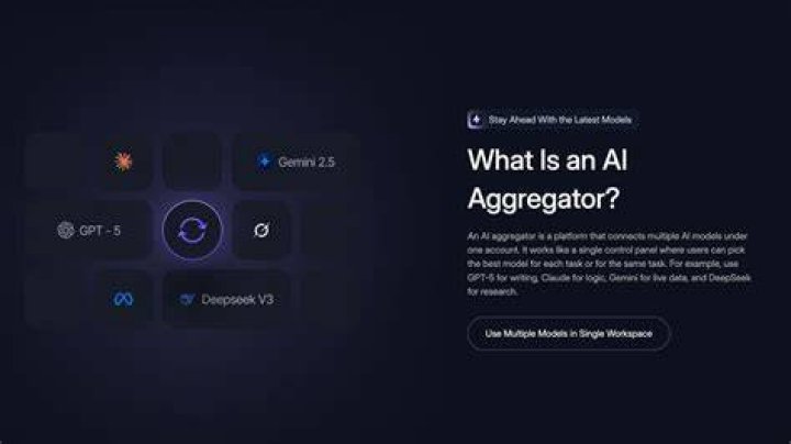 Adult video aggregator website interface