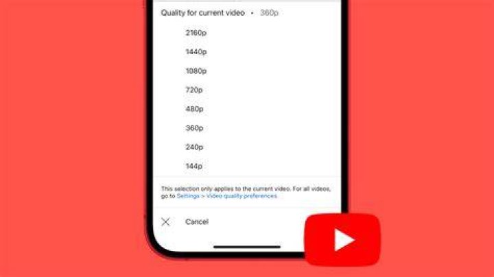 Adult video content quality criteria
