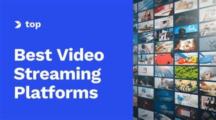 Adult video streaming platform category navigation interface