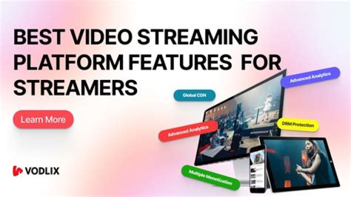 Adult video streaming platform with no account required