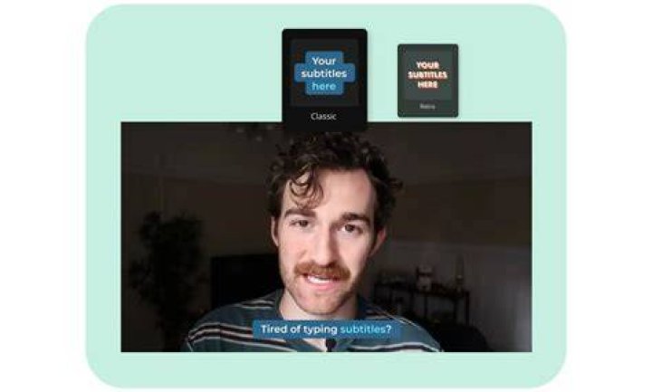 Adult video streaming subtitles user experience