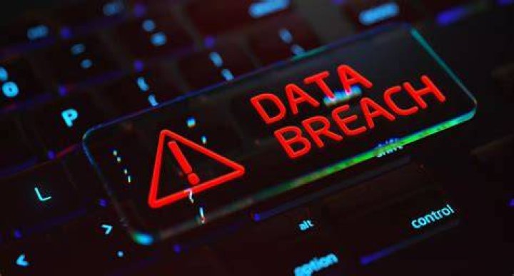 Adult website data breach and user data leak