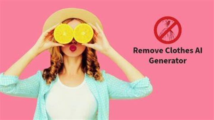AI clothing removal questions and answers