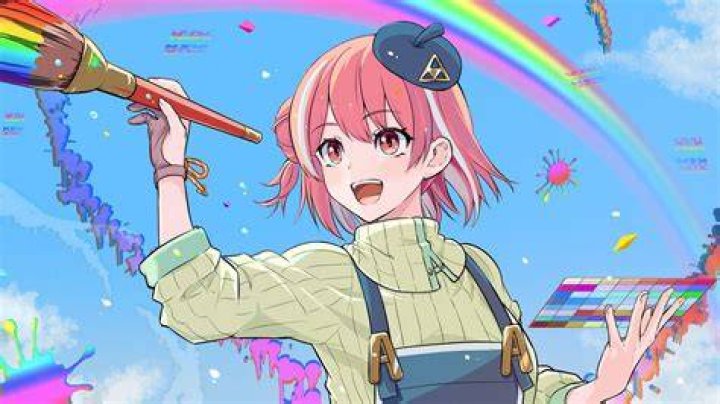 Respecting artist credit and copyright on anime imageboards