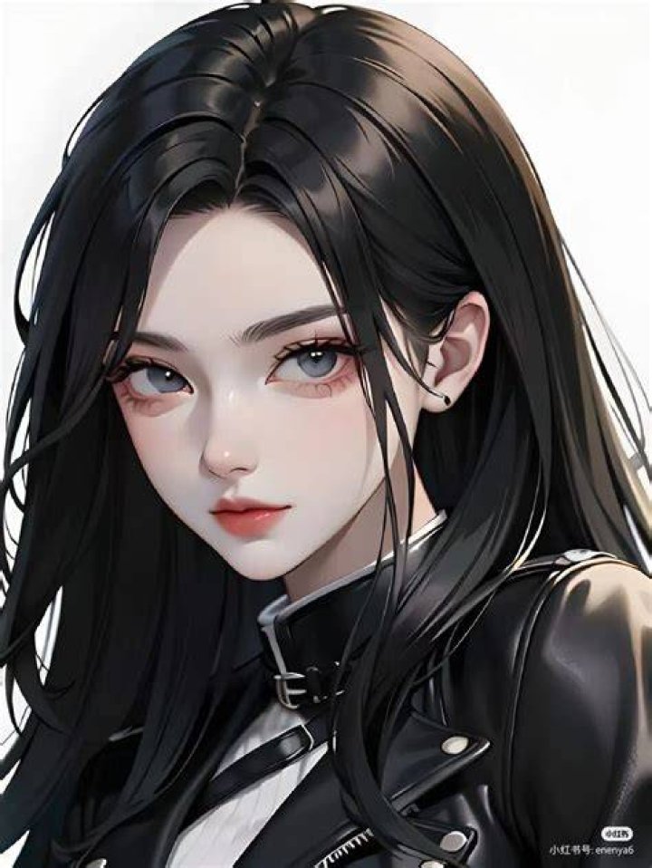 Anime fan art original illustration and doujinshi digital artwork categories
