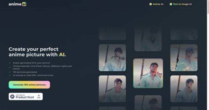 Combining multiple tags for precise anime image search