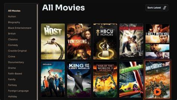 Core genre categories in Asian adult video streaming