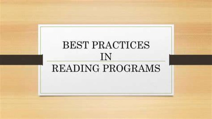Best practices for reading dating profiles