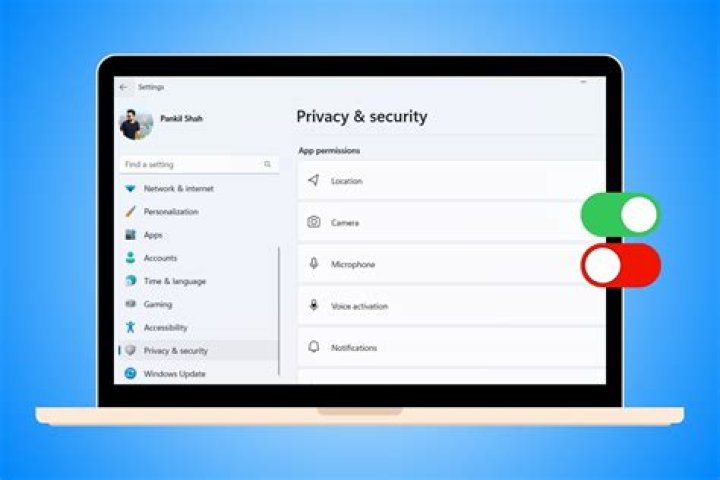 Browser privacy settings and ad blocker for anime imageboard