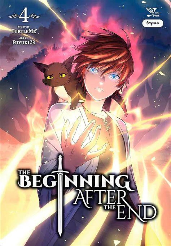 Choosing your first manhwa series as a beginner