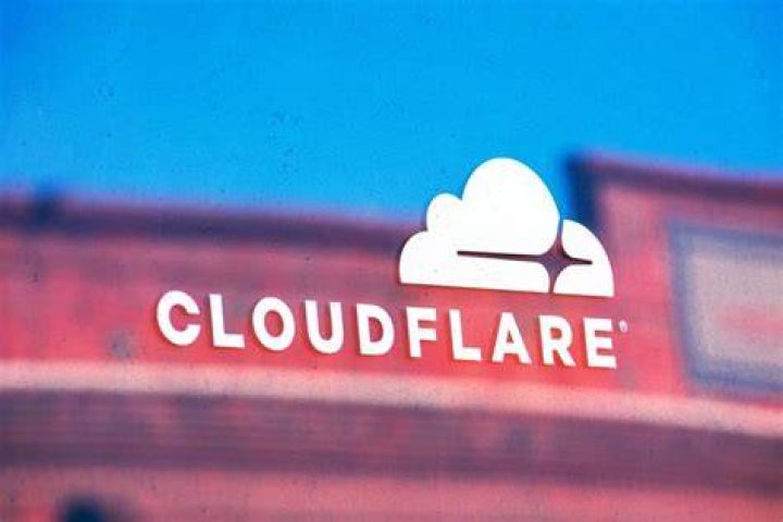 Cloudflare CDN website hosting speed and stability
