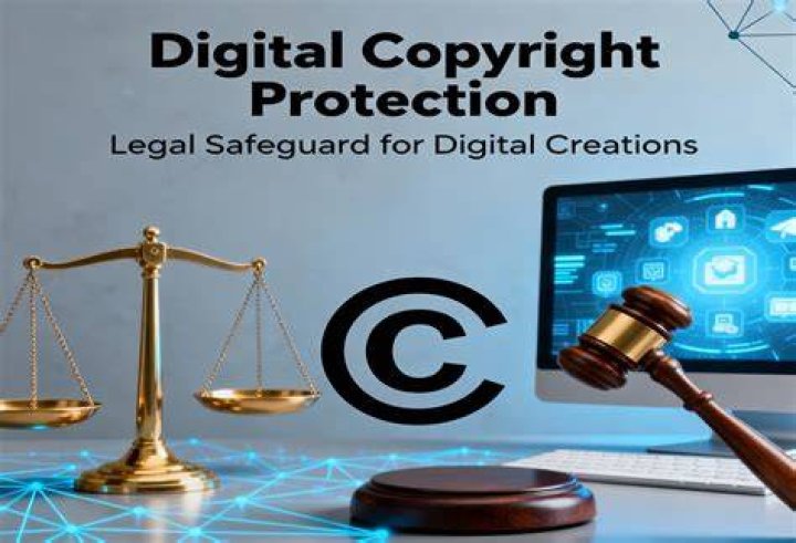 Copyright law and streaming legal risk
