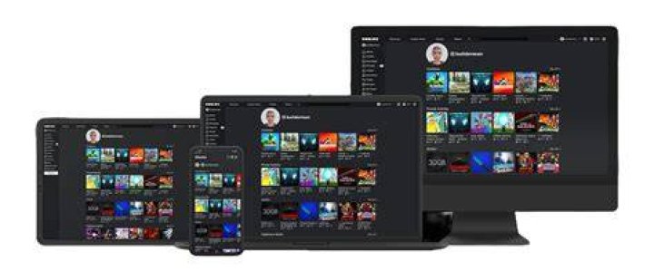 Creator content archive platform overview