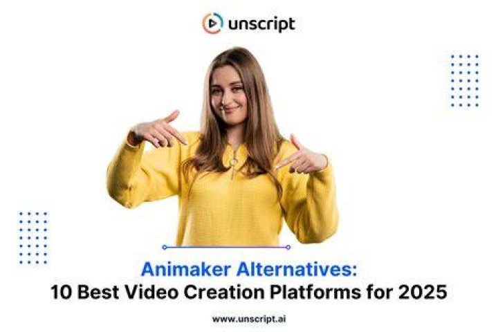 Creator content platforms and alternatives