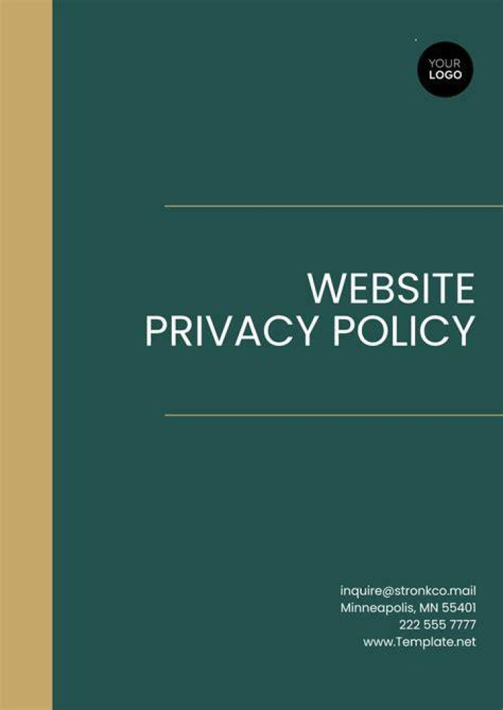 Data privacy policy for adult streaming platforms