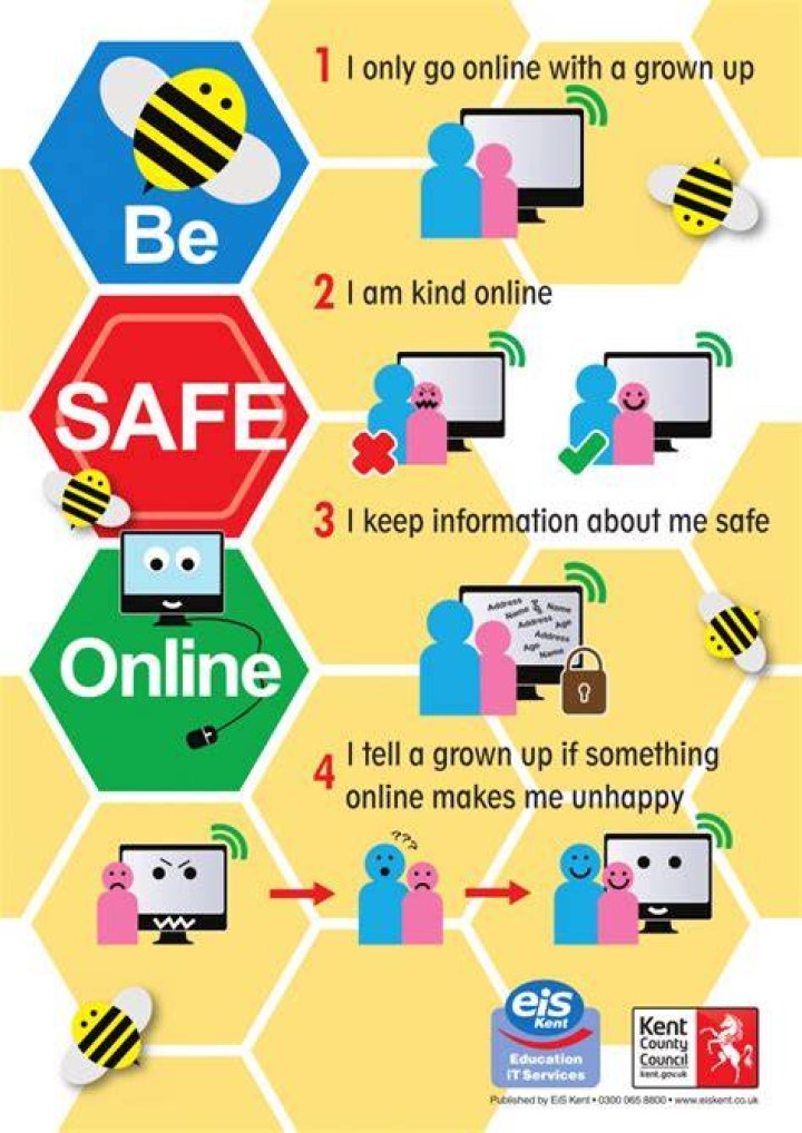 Safe digital hygiene tips for online streaming users