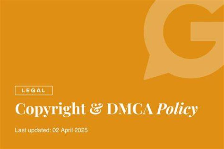 Legal landscape of DMCA and creator content copyright protection