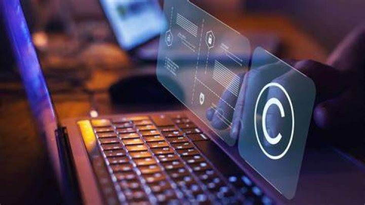 DMCA and copyright law for creator content protection