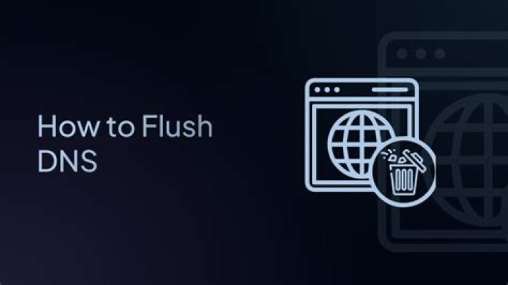 DNS troubleshooting fix for website not loading
