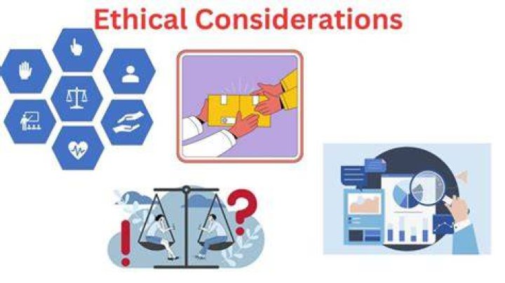 Ethical considerations leaked photos videos creator consent