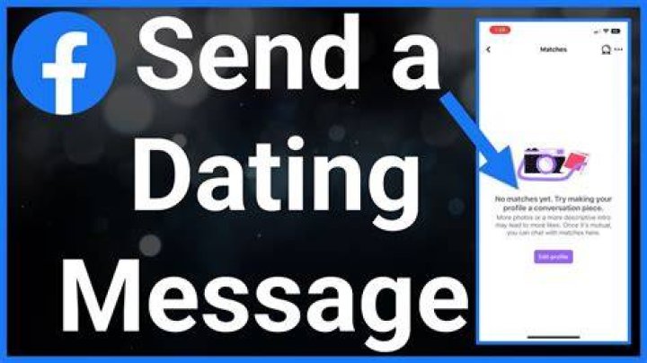 First message for mature dating profile