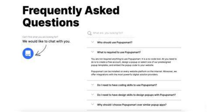 Frequently asked questions about comic reading websites