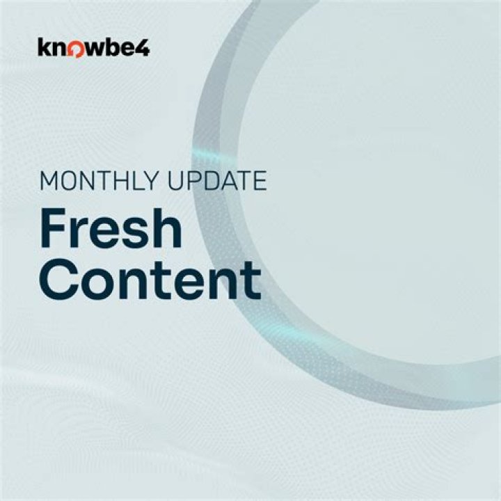 Content freshness and update frequency on leak platforms