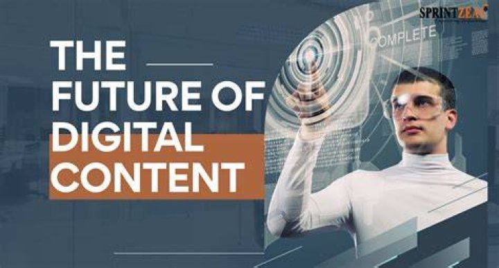 Future of digital content archiving in the creator economy