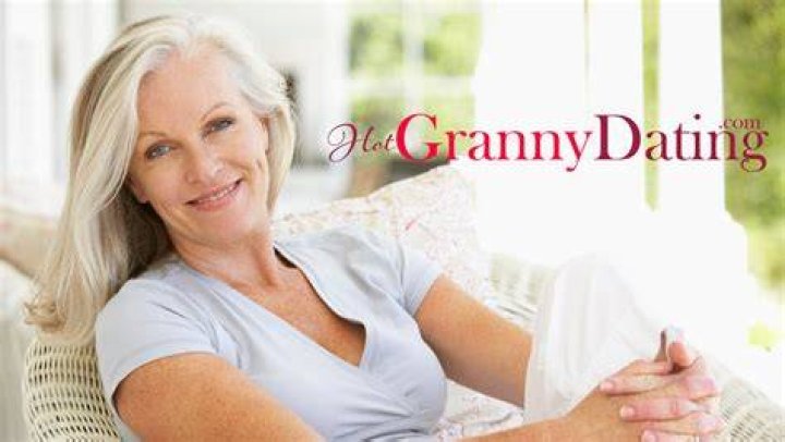 Granny dating misunderstandings