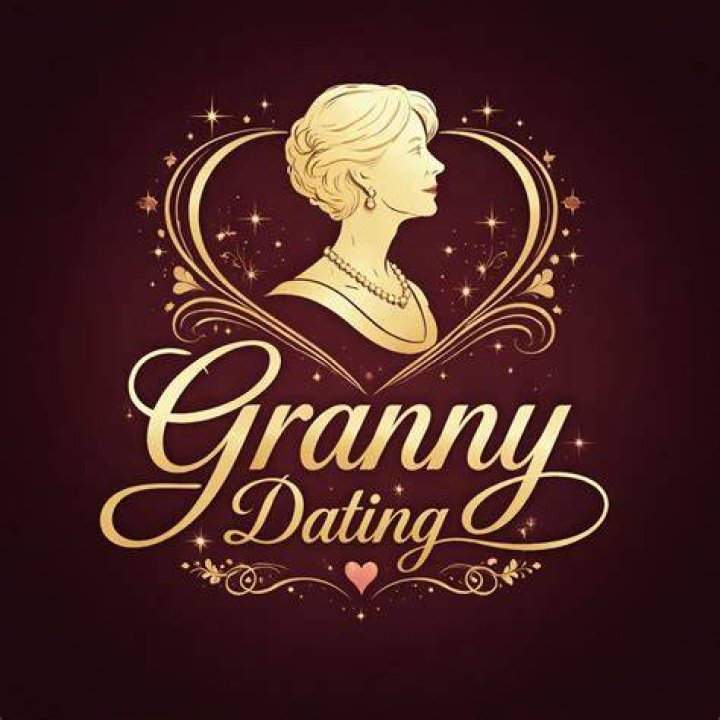 Granny dating profile details