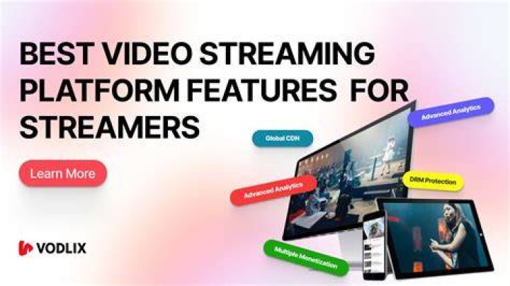 HD streaming quality on adult video platform
