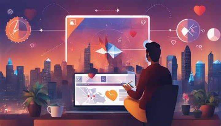 Healthy online dating expectations