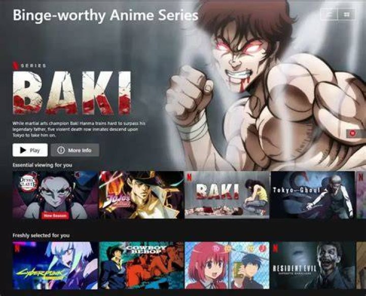 Hentai anime genre categories and content library