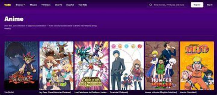 Hentai streaming site comparison overview
