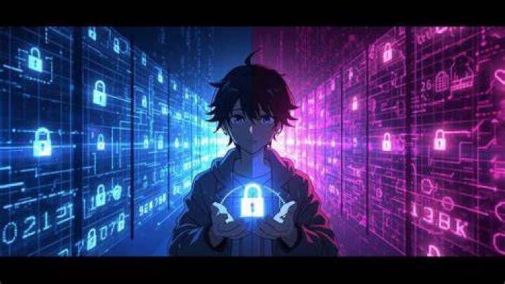 Image EXIF metadata privacy protection for anime art sharing