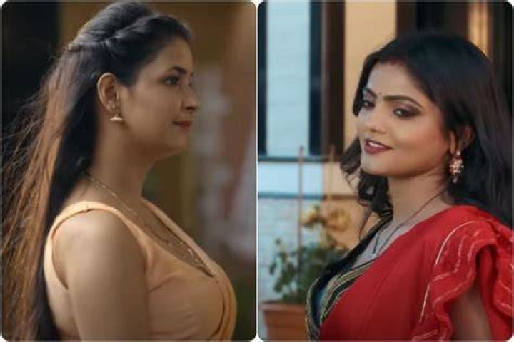 Daily updated Indian adult OTT web series