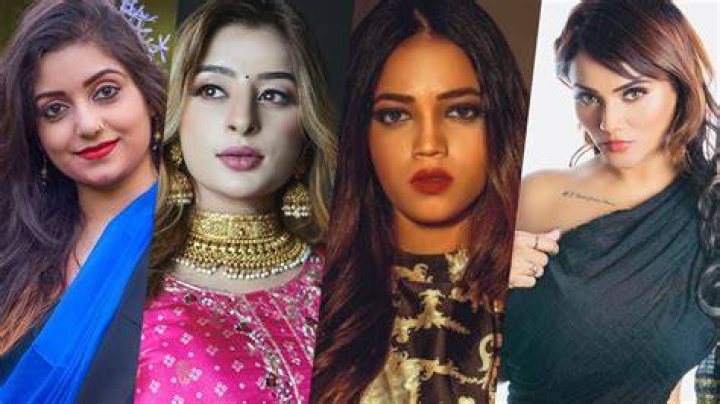 Indian adult web series OTT streaming platform