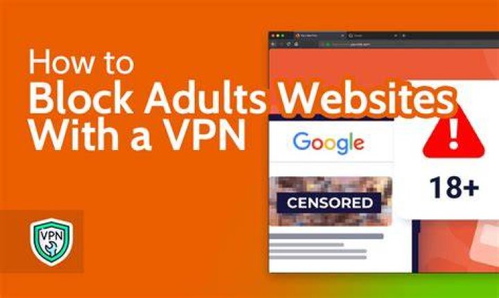 ISP regional block bypass for adult streaming