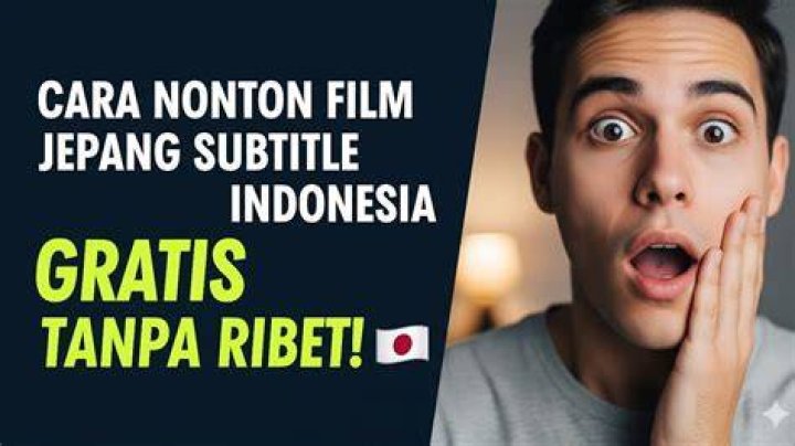 JAVSubID: Nonton JAV Subtitle Indonesia Terlengkap