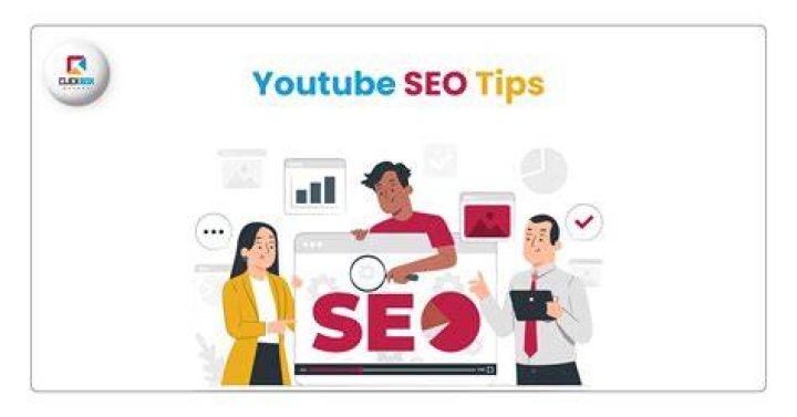 Keyword search tips for video websites