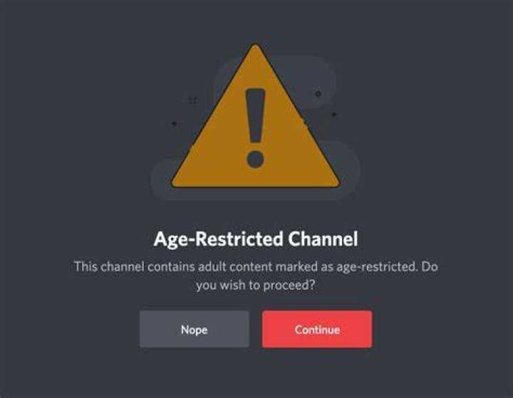 Legal age restricted website access online safety