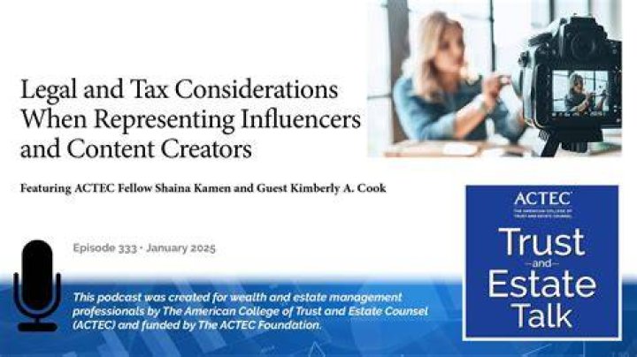 Legal considerations for adult content streaming