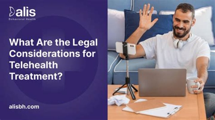 Legal considerations for online content