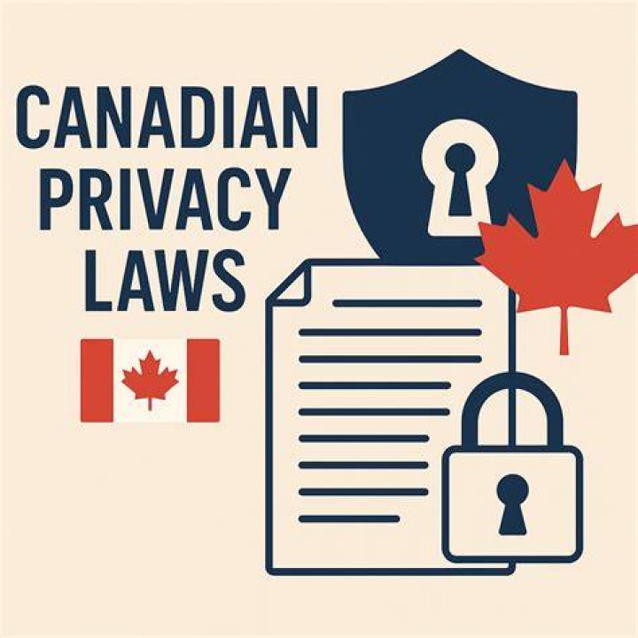 Warning sign regarding legal issues of leaked content