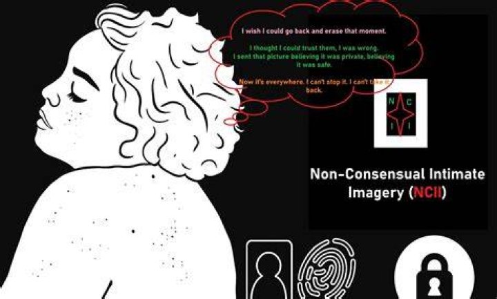 Legal considerations for leaked Snapchat content websites