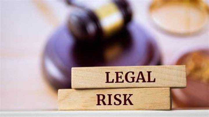 Legal risks of viewing leaked adult content online