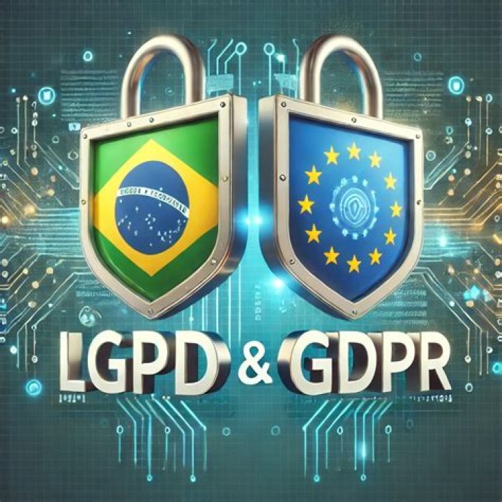 LGPD e proteção de dados em plataformas adultas brasileiras