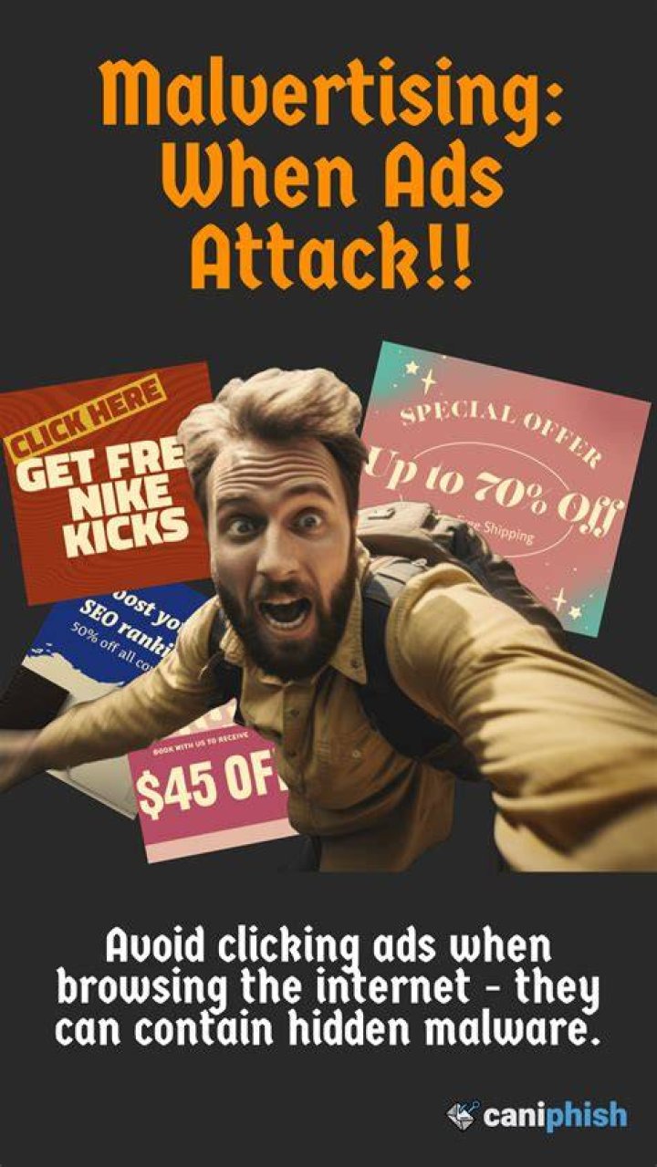 Malvertising and malware threats on adult websites